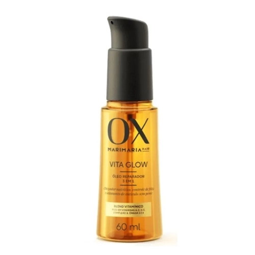 OLEO CAPILAR OX MARI MARIA VITA GLOW 60ML