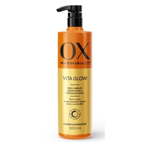 CONDICIONADOR OX MARI MARIA VITA GLOW 500ML