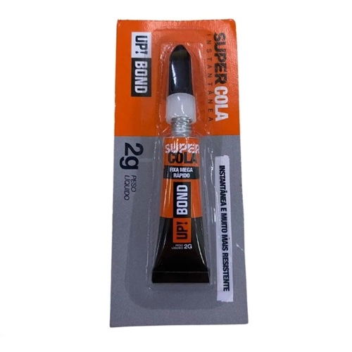 Upbond Super Cola Fixa Mega Rapido 2G