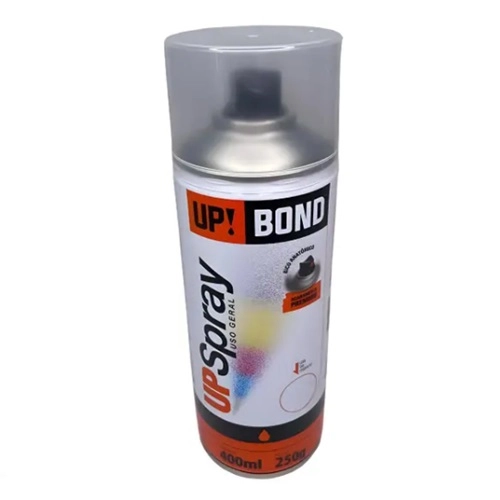 Upbond Spray Uso Geral Grafite 400Ml
