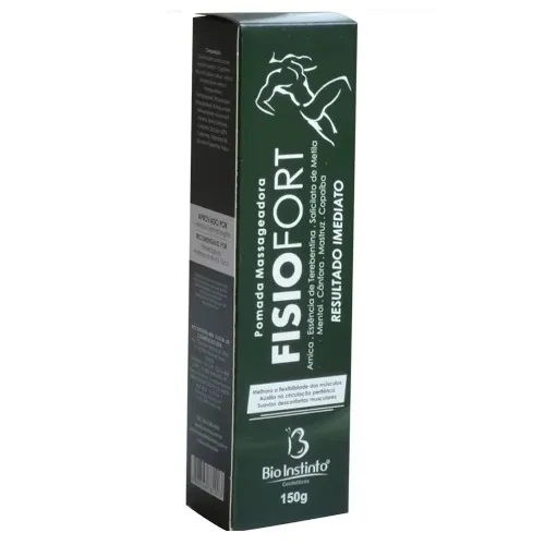 FISIOFORT 150G